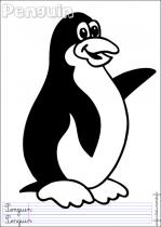 coloriage-pingouin-3